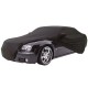 Intérieure sur-mesure LUXOR - Housse voiture : Bache protection auto pour 4x4