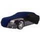 Intérieure sur-mesure LUXOR - Housse voiture : Bache protection auto pour 4x4