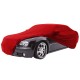 Intérieure sur-mesure LUXOR - Housse voiture : Bache protection auto pour 4x4