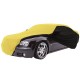 Intérieure sur-mesure LUXOR - Housse voiture : Bache protection auto pour 4x4