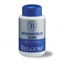 R&eacute;novateur cuir Belgom 250ml