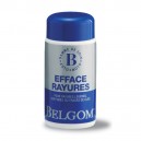 Efface rayures Belgom 150ml