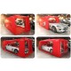 Abri protection gonflable pour voitures - Carcoon Veloce