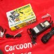 Abri protection gonflable et préssurisée pour voitures - Carcoon Evo