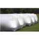 Abri protection extérieur gonflable et préssurisée pour voitures - Carcoon Exter