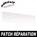 Patch de r&eacute;paration pour Abri gonflable Carcoon