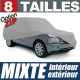 Mixte SOFTBOND - Housse voiture : Bache protection auto pour 4x4 