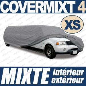 Mixte COVERMIXT 4 - Housse voiture : Bache protection auto pour Limousine XS
