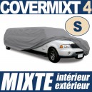 Mixte COVERMIXT 4 - Housse voiture : Bache protection auto pour Limousine S