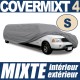 Mixte COVERMIXT 4 - Housse voiture : Bache protection auto pour Limousine S
