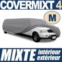 Mixte COVERMIXT 4 - Housse voiture : Bache protection auto pour Limousine M