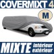 Mixte COVERMIXT 4 - Housse voiture : Bache protection auto pour Limousine M