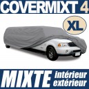 Mixte COVERMIXT 4 - Housse voiture : Bache protection auto pour Limousine XL