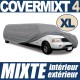 Mixte COVERMIXT 4 - Housse voiture : Bache protection auto pour Limousine XL