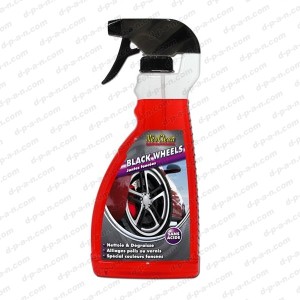 Nettoyants Jantes fonc&eacute;es N&eacute;oclean 500ml