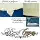 Taud, bâche de protection bateau pneumatique rigide/semi-rigide avec boudins ronds