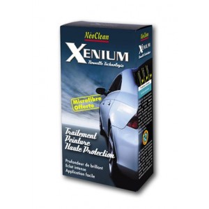 Lustreur XENIUM 500ml N&eacute;oclean