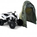 Abri pour protection quads - Garage souple