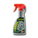 Nettoyants Jantes Alu polies et chrom&eacute;es N&eacute;oclean 500ml