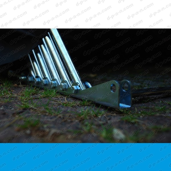 Garage Minipark Abri Easy Garage Garage Souple Pour Protection