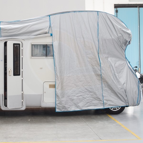 Housse Camping Car Profile Tyvek Housse Camping Car Profile Tyvek