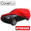 Housse de protection auto int&eacute;rieure semi-sur-mesure Coverlux pour 4x4