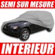 Intérieure semi-sur-mesure COVERLUX