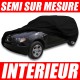 Intérieure semi-sur-mesure COVERLUX