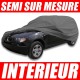 Intérieure semi-sur-mesure COVERLUX - Bache protection auto pour 4x4