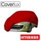 Intérieure semi-sur-mesure COVERLUX