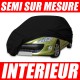 Intérieure semi-sur-mesure COVERLUX