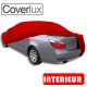 Intérieure semi-sur-mesure COVERLUX