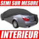 Intérieure semi-sur-mesure COVERLUX - Bache protection auto pour berlines