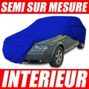 Housse de protection auto int&eacute;rieure semi-sur-mesure COVERLUX pour breaks