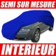 Intérieure semi-sur-mesure COVERLUX - Housse voiture : Bache protection auto pour breaks