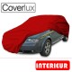 Intérieure semi-sur-mesure COVERLUX
