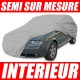 Intérieure semi-sur-mesure COVERLUX