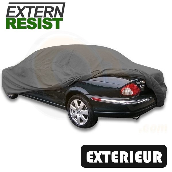 Housse voiture, bache protection auto pour Berlines Protection