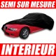 Intérieure semi-sur-mesure COVERLUX