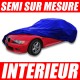 Intérieure semi-sur-mesure COVERLUX