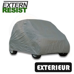 Housse auto mini-citadine ext&eacute;rieure ExternResist