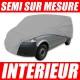Housse de protection auto intérieure semi-sur-mesure COVERLUX pour fourgons/utilitaires