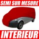 Intérieure semi-sur-mesure COVERLUX