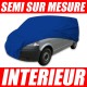 Intérieure semi-sur-mesure COVERLUX