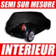 Intérieure semi-sur-mesure COVERLUX