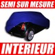 Intérieure semi-sur-mesure COVERLUX