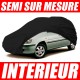 Intérieure semi-sur-mesure COVERLUX