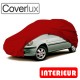 Intérieure semi-sur-mesure COVERLUX