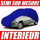 Intérieure semi-sur-mesure COVERLUX