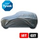 TYVEK semi-sur-mesure - Housse voiture : Bache protection auto pour 4x4 